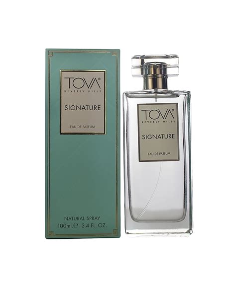 Signature Eau de Parfum, 3.4 oz. 